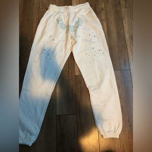 brand new only tried them on once still has tags and everything